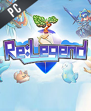 Re:Legend Pc
