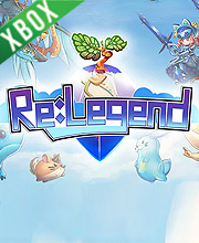 Re:Legend Xbox One