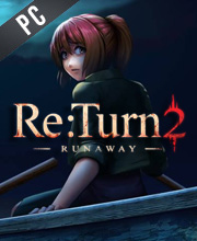 ReTurn 2 Runaway