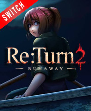 ReTurn 2 Runaway Switch