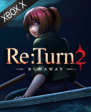 ReTurn 2 Runaway Xbox Series X