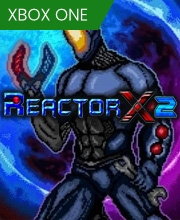 ReactorX 2 Xbox One
