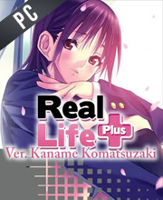 Real Life Plus Ver Kaname Komatsuzaki
