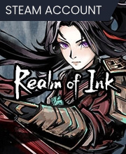 Realm of Ink Pc
