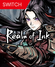 Realm of Ink Switch