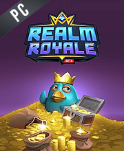 Realm Royale Cute But Deadly Pack