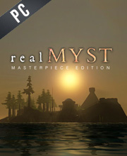 Realmyst Masterpiece Pc