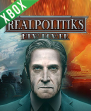 Realpolitiks New Power Xbox One