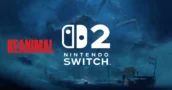 Reanimal: Prime impressioni sulla demo per Switch 2