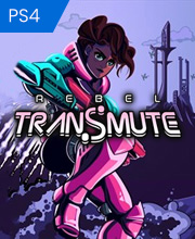 Rebel Transmute Playstation 4