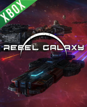 Rebel Galaxy Xbox One
