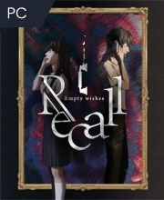 Recall Empty Wishes Pc