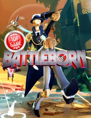 Recensioni di Battleborn: Battleborn Ha Ricevuto Valutazioni Molto Positive