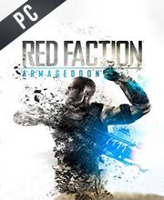 Red Faction Armageddon Pc