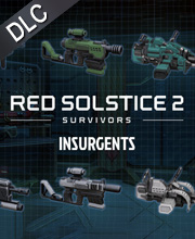 Red Solstice 2 Survivors INSURGENTS Pc