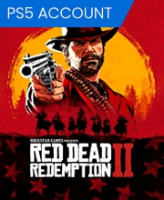 Red Dead Redemption 2 Playstation 5