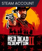 Red Dead Redemption 2 Pc