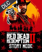 Red Dead Redemption 2 Story Mode