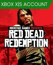 Red Dead Redemption Xbox Series X