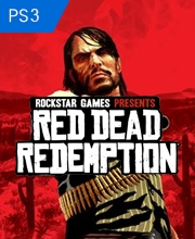 Red Dead Redemption Playstation 3