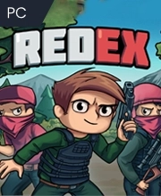 RedEx Pc
