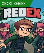 REDEX Xbox Series X