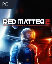 Red Matter 2 VR Pc