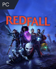 Redfall Pc