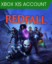 Redfall Xbox Series X