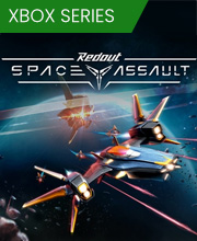 Redout Space Assault Xbox Series X