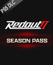 Redout 2 Season Pass Playstation 5