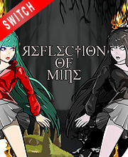 Reflection of Mine Switch