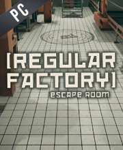 Regular Factory Escape Room Pc