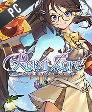 RemiLore Lost Girl in the Lands of Lore Pc