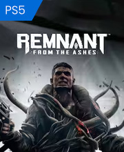 Remnant From the Ashes Playstation 5