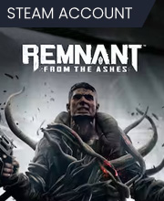Remnant From the Ashes Pc