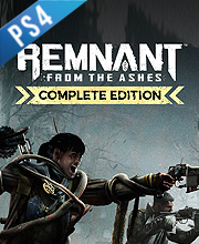 Remnant From the Ashes Complete Edition Playstation 4