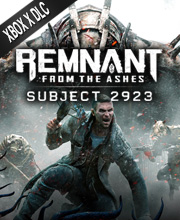 Remnant From the Ashes Subject 2923 Xbox Series X