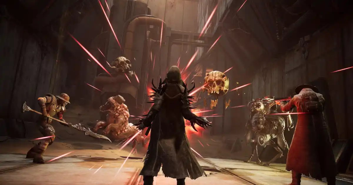 Remnant: From the Ashes – Migliori offerte chiavi per PS4 & PS5