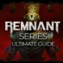 Serie Remnant: Una Franchise di Giochi Post-Apocalittici