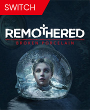 Remothered Broken Porcelain Switch