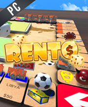 Rento Realize your monopoly