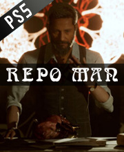 Repo Man Playstation 5