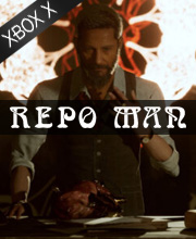 Repo Man Xbox Series X