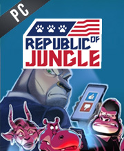 Republic of Jungle Pc
