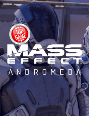 Mass Effect Andromeda Requisiti di Sistema PC Annunciati