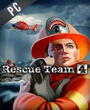 Rescue Team 4 Pc