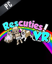 Rescuties VR Pc