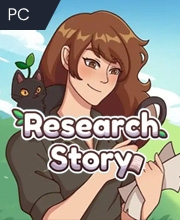 Research Story Pc