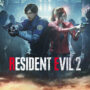 Resident Evil 2: il gioco horror celebra il 25° anniversario